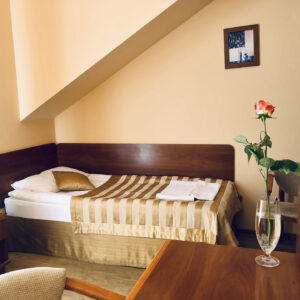 Hotel Emida