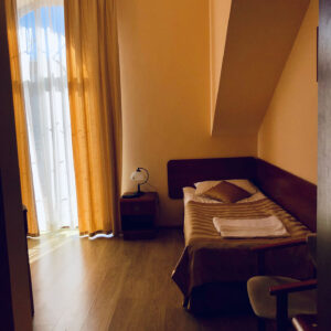 Hotel Emida