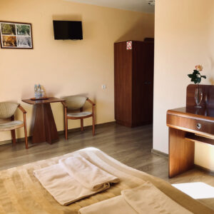 Hotel Emida