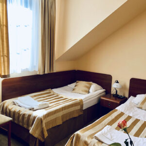 Hotel Emida