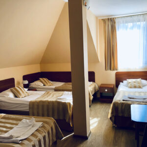 Hotel Emida