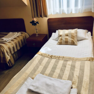 Hotel Emida