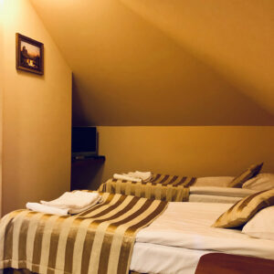 Hotel Emida