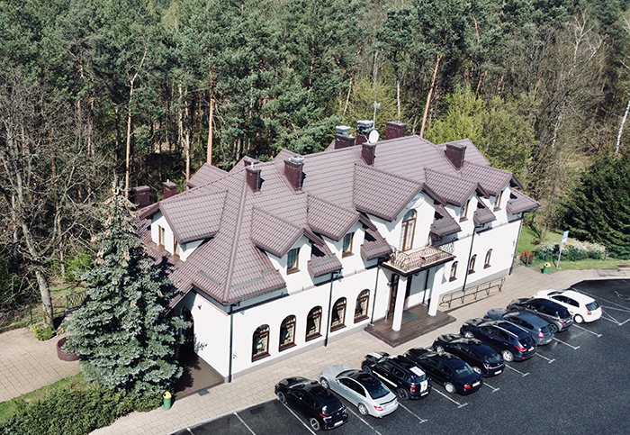 Zajazd Emida. Konferencje Mińsk Mazowiecki