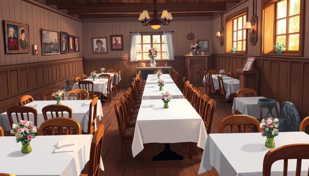 restauracja na stypę Mińsk Mazowiecki organizacja