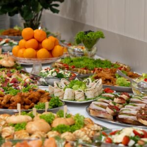 catering