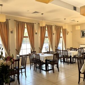 restauracyjna