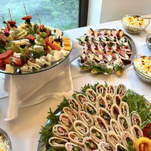 catering