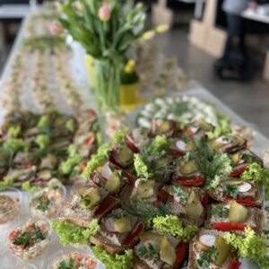 catering