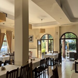 restauracyjna