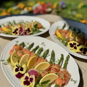 catering