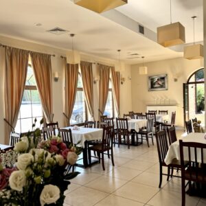restauracyjna