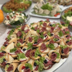 catering