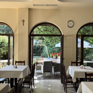 restauracyjna