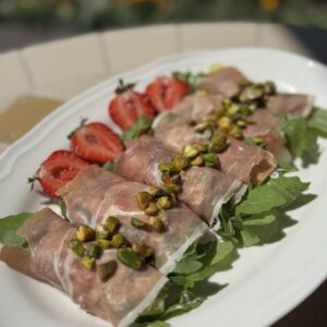 catering