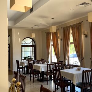 restauracyjna