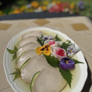 catering